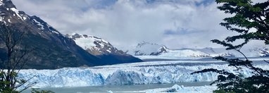Souvenir du voyage de Jean, Argentine