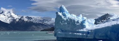 Souvenir du voyage de Jean, Argentine