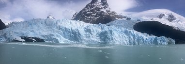 Souvenir du voyage de Jean, Argentine