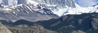 Souvenir du voyage de Jean, Argentine