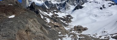 Souvenir du voyage de Jean, Argentine