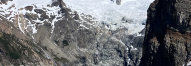 Souvenir du voyage de Jean, Argentine