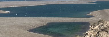 Souvenir du voyage de Jean, Argentine