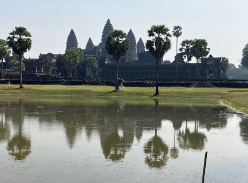 Souvenir du voyage de Chantal, Thaïlande