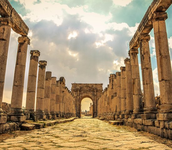 Jerash