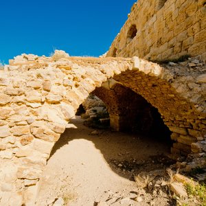 Kerak castle