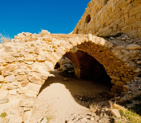 Kerak castle