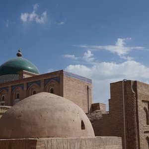 Khiva, Ouzbekistan