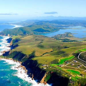 Knysna, Afrique du Sud