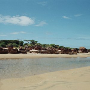 L’île de Lamu