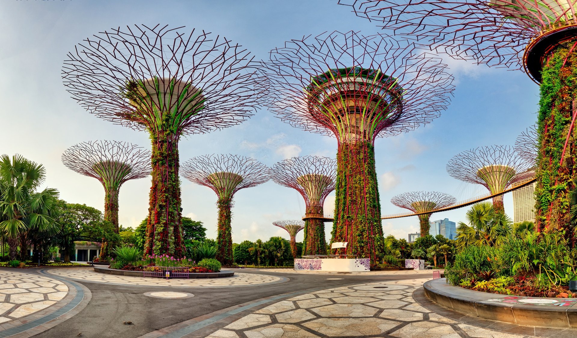 Singapour