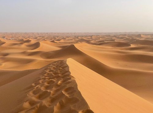 Souvenir du voyage de Christophe, Maroc