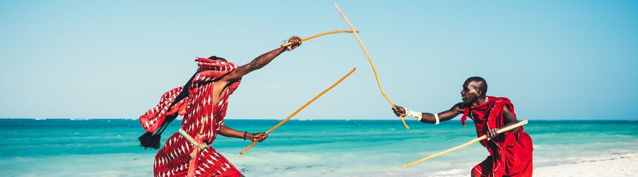 Masai kenya