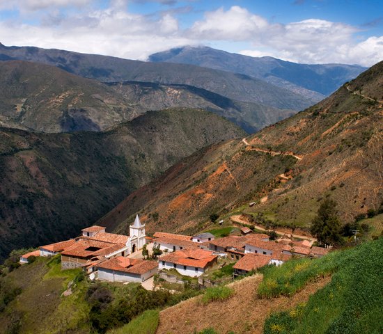 Merida Venezuela