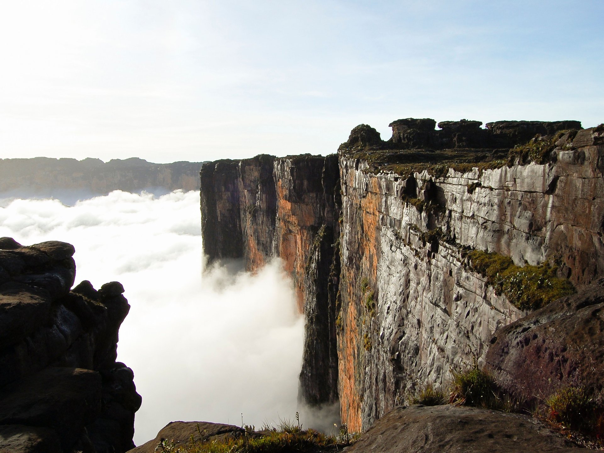 Mont Roraima   Venezuela