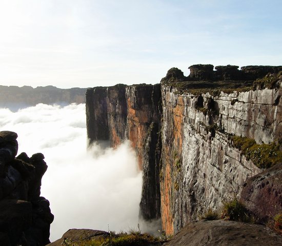 Mont Roraima   Venezuela