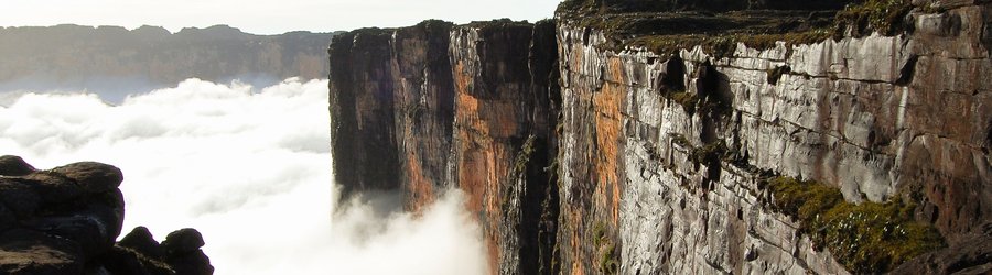 Mont Roraima   Venezuela