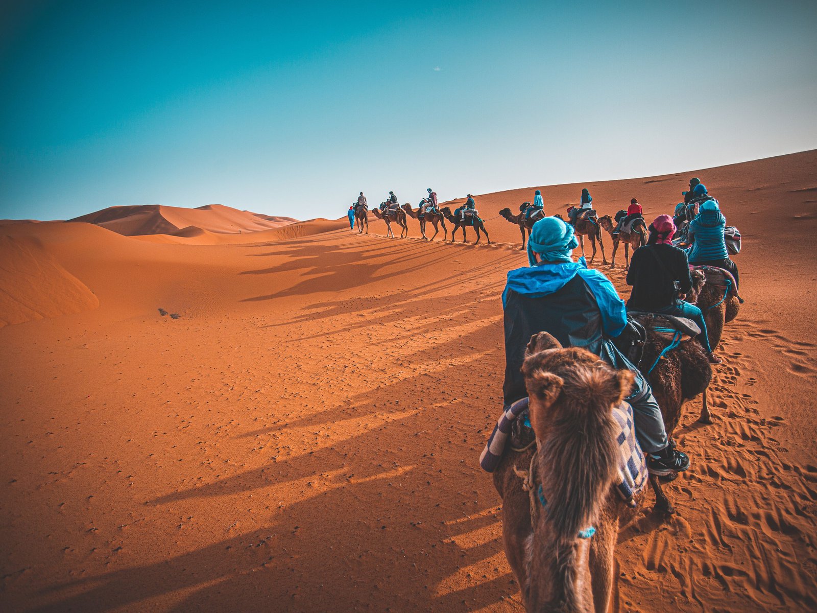 Morocco