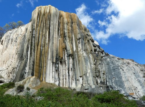 Souvenir du voyage de Chantal, Mexique