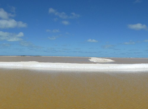 Souvenir du voyage de Chantal, Mexique