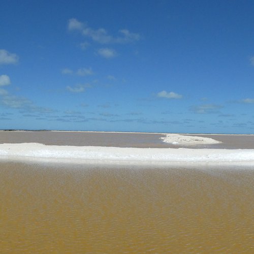 Souvenir du voyage de Chantal, Mexique