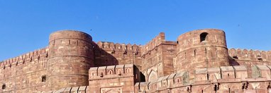 Souvenir du voyage de Eric, Inde
