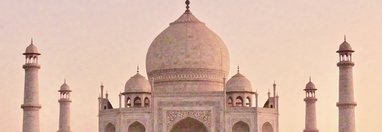 Souvenir du voyage de Eric, Inde