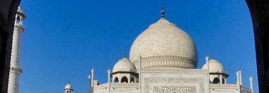 Souvenir du voyage de Eric, Inde