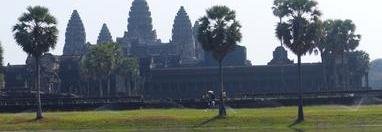 Souvenir du voyage de Chantal, Thaïlande