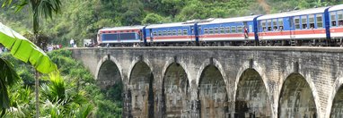 Souvenir du voyage de Claude, Sri Lanka