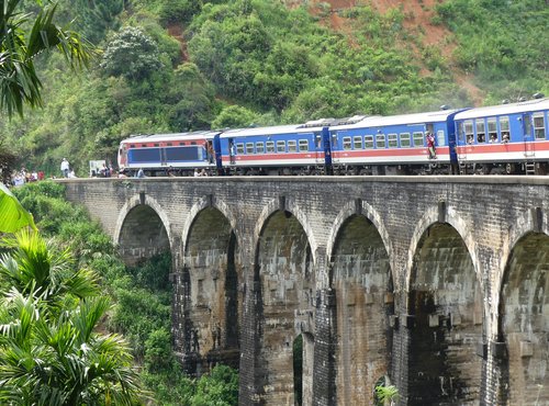 Souvenir du voyage de Claude, Sri Lanka