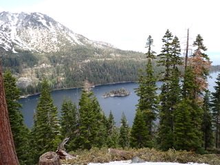 Souvenir du voyage de Fabienne, Etats Unis