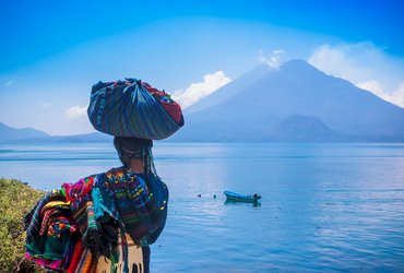 Panajachel Guatemala