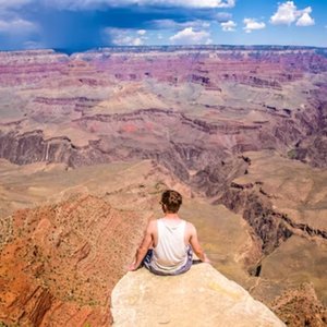 Parc National du Grand Canyon, Etats Unis