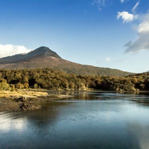 Parc national Tierra del Fuego, Argentine