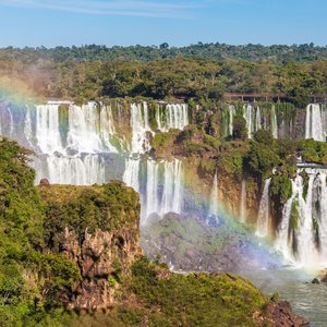 Parc national d’Iguazu, Argentine