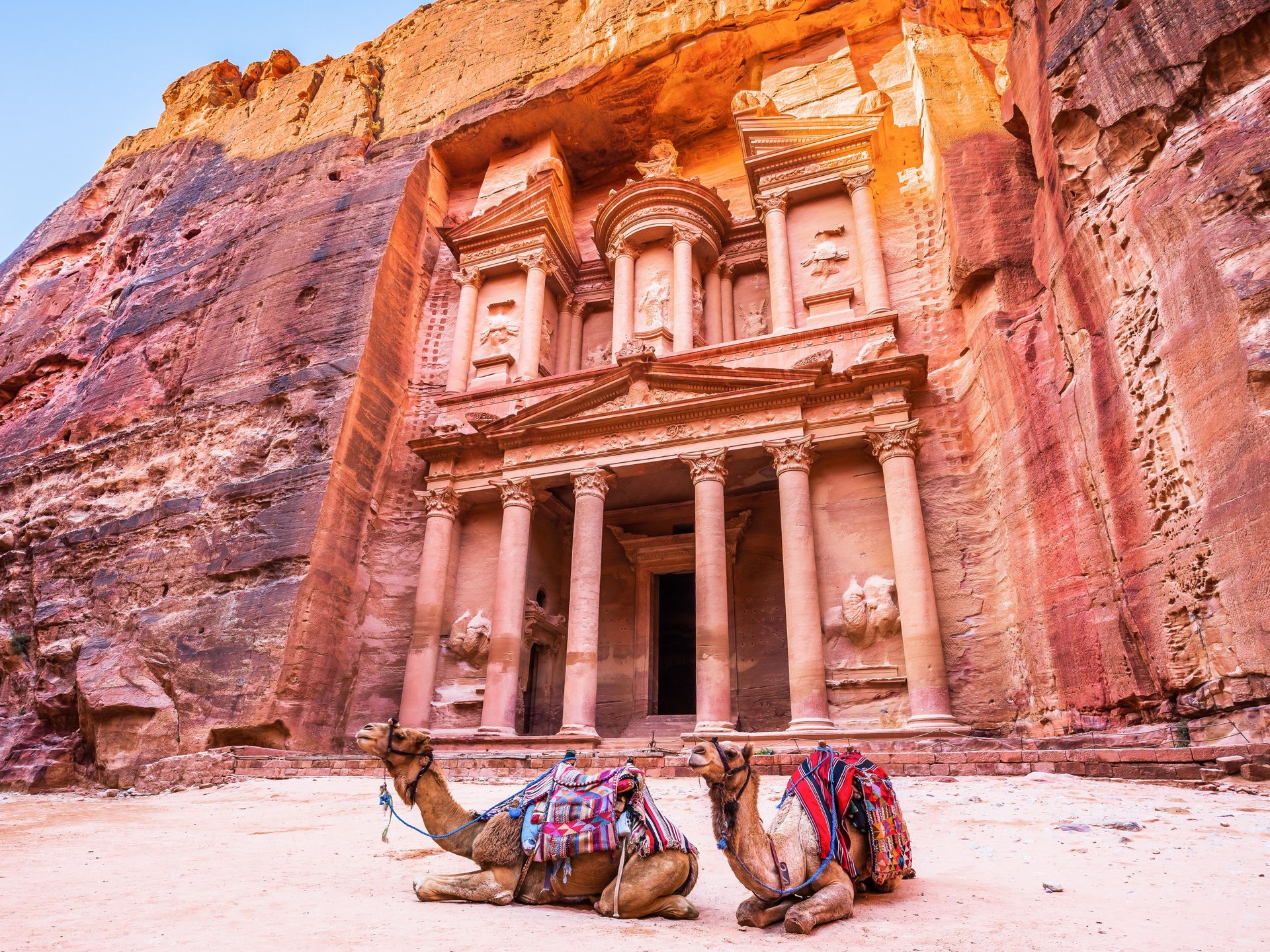 Jordani store