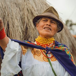 People ecuador