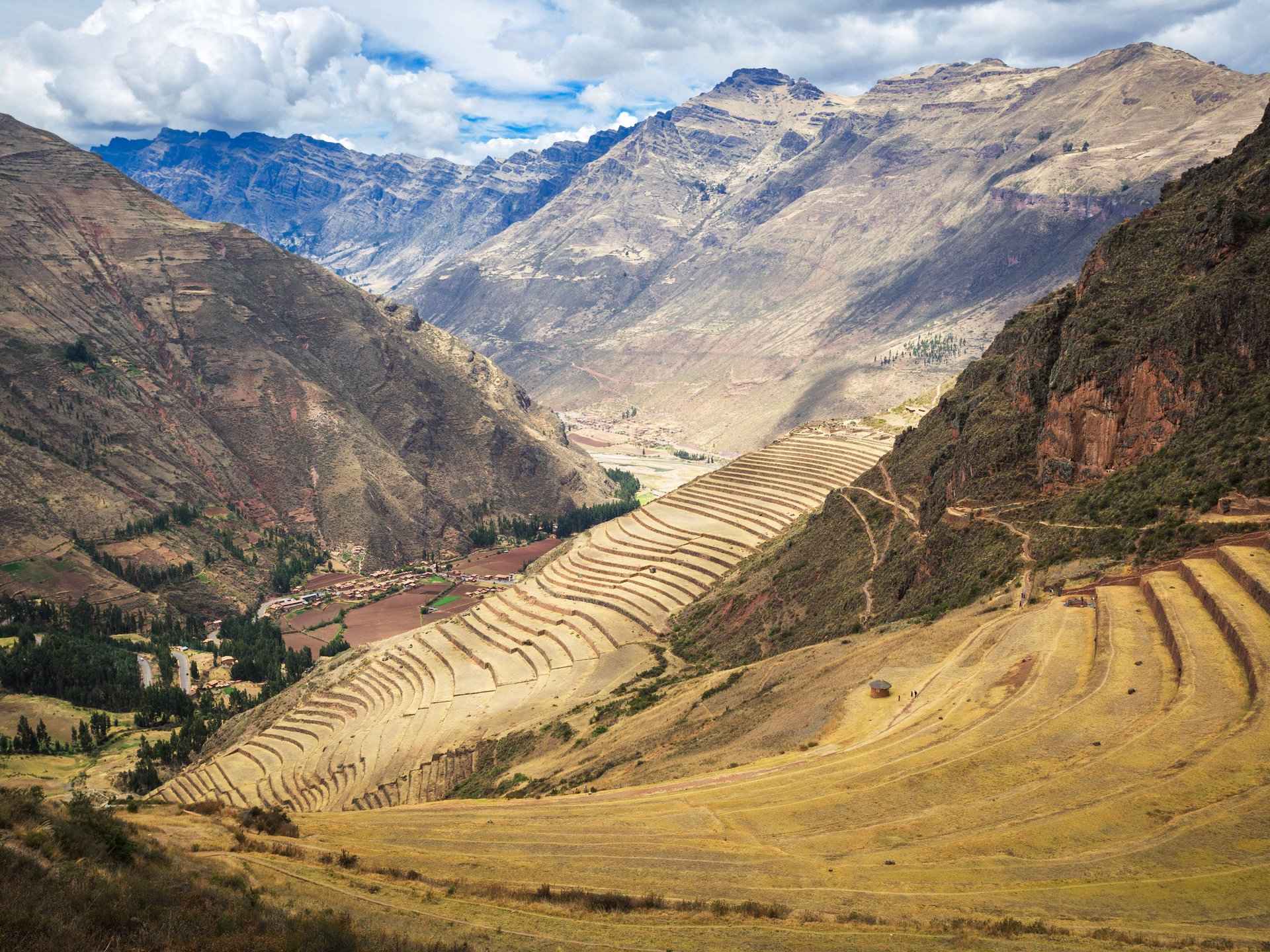 Pisac