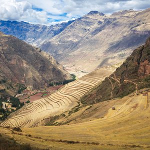 Pisac