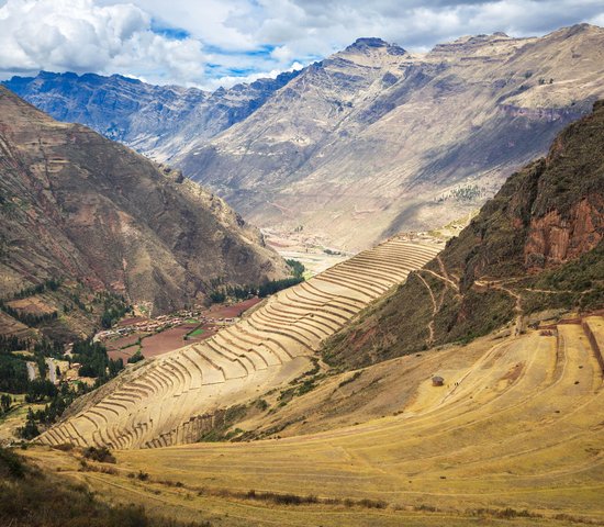 Pisac