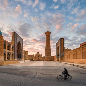 Politique en Ouzbékistan