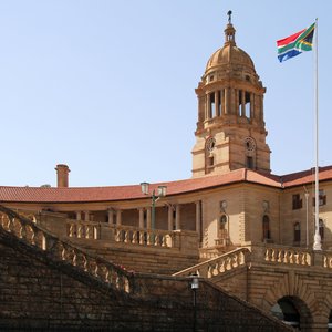 Pretoria, Afrique du Sud