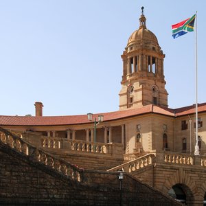 Pretoria, Afrique du Sud