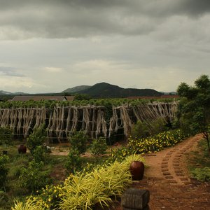 Province de Kampot, Cambodge