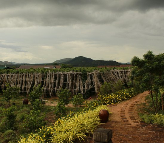 Province de Kampot, Cambodge