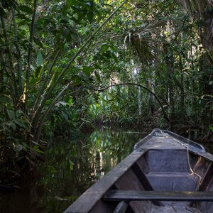 Puerto Maldonado