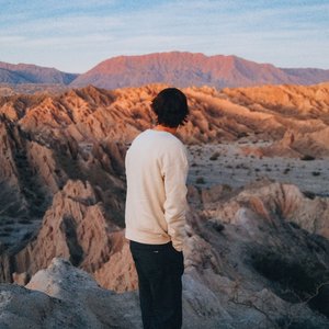 Quebrada de las Flechas, Salta, Argentine