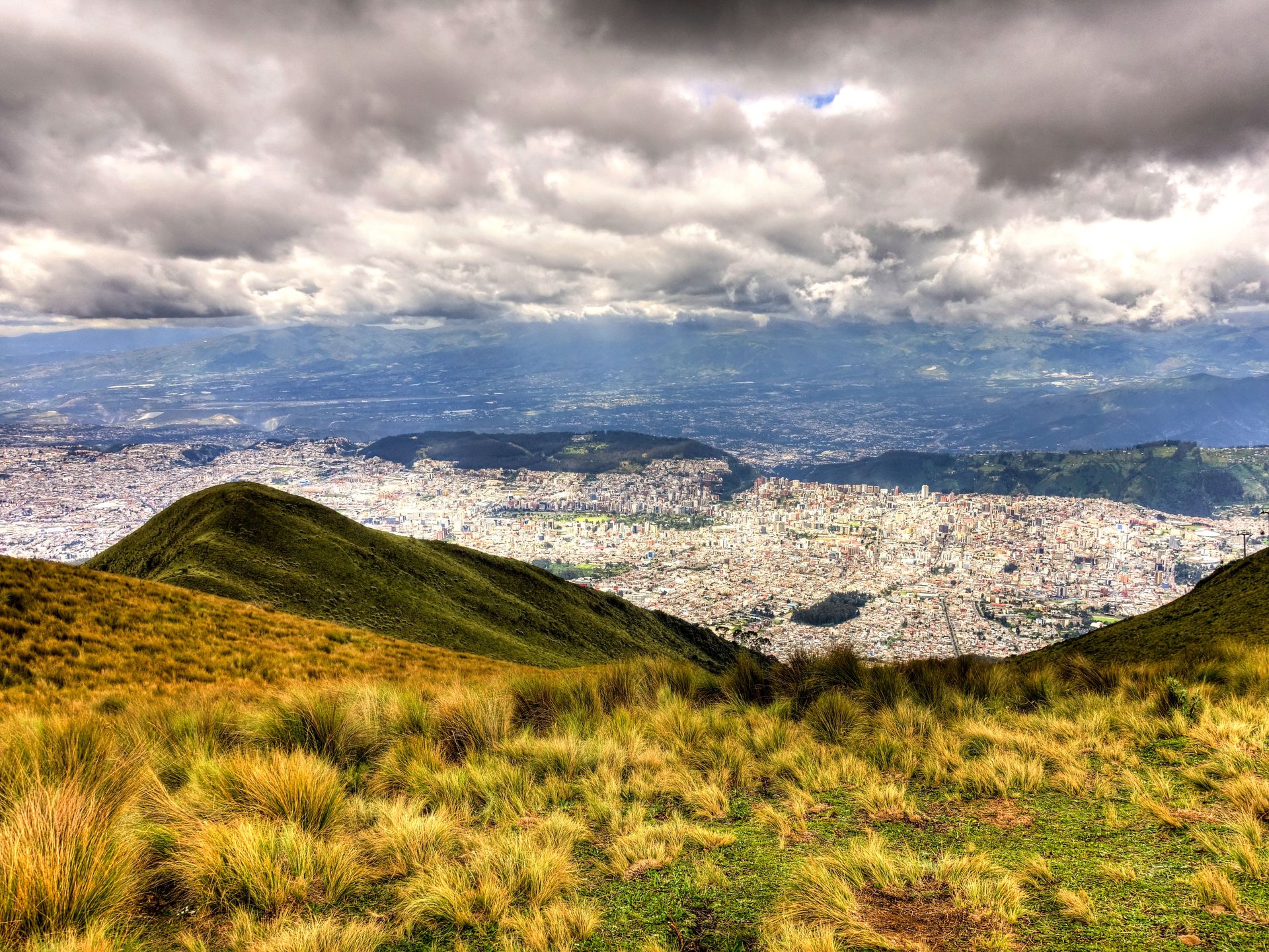 Quito