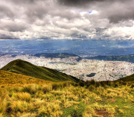 Quito